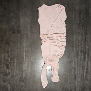 Marlowe & Co. Baby Gown